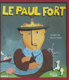 Couverture du produit · Le Paul Fort