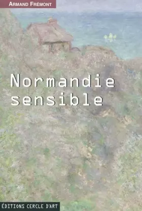 Couverture du produit · Normandie sensible