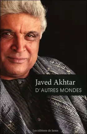 Couverture du produit · D'autres mondes