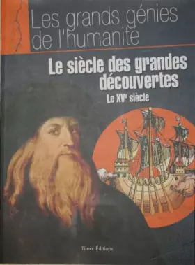 Couverture du produit · Les Grands Génies De L'humanité - Le Xve Siècle