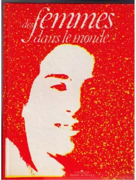 Couverture du produit · Des Femmes dans le monde