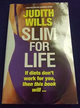 Couverture du produit · Slim for Life