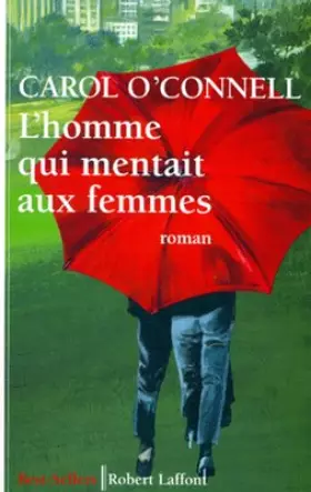 Couverture du produit · L'homme qui mentait aux femmes
