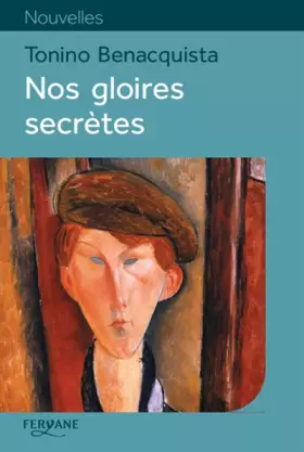 Couverture du produit · Nos gloires secrètes