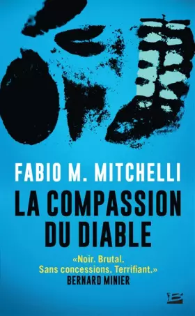 Couverture du produit · La Compassion du diable