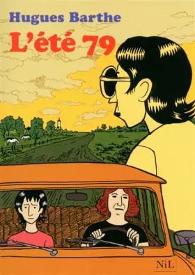 Couverture du produit · L'été 79
