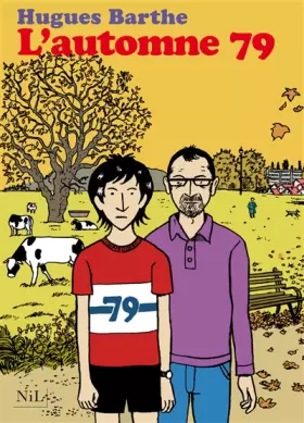 Couverture du produit · L'Automne 79