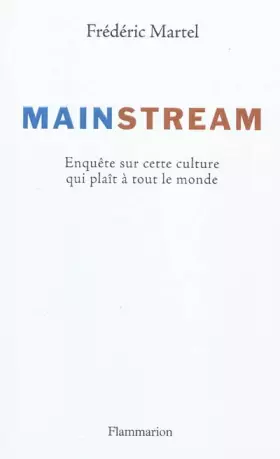 Couverture du produit · Mainstream