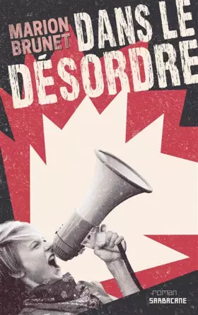 Couverture du produit · Dans le désordre