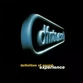 Couverture du produit · Experience