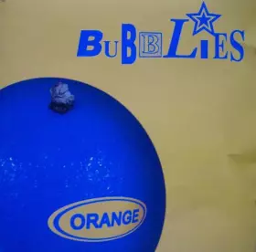 Couverture du produit · Orange