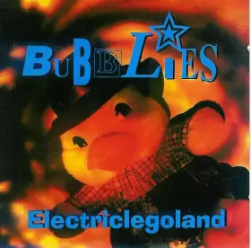 Couverture du produit · Electriclegoland