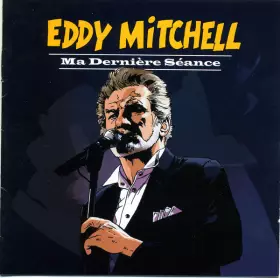 Couverture du produit · Ma Dernière Séance