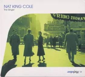 Couverture du produit · The Singer