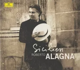 Couverture du produit · Sicilien