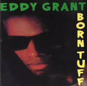 Couverture du produit · Born Tuff