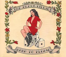 Couverture du produit · Hard To Please