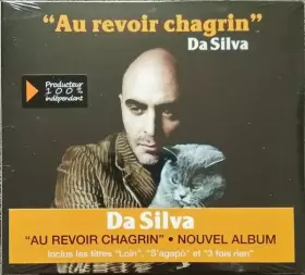 Couverture du produit · "Au Revoir Chagrin"