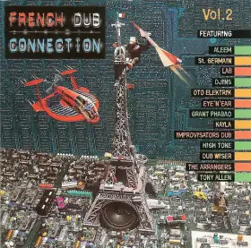 Couverture du produit · French Dub Connection Vol. 2
