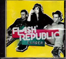 Couverture du produit · Danger