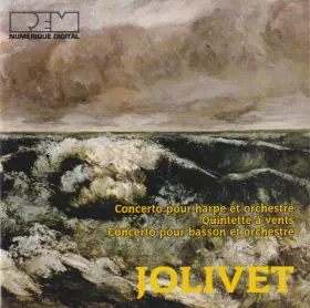 Couverture du produit · Musique Concertante 