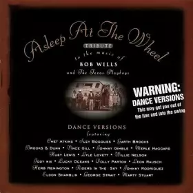 Couverture du produit · Tribute To The Music Of Bob Wills And The Texas Playboys (Dance Versions)