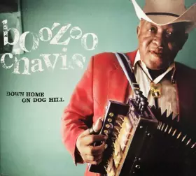 Couverture du produit · Down Home On Dog Hill