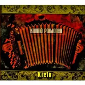 Couverture du produit · Kielo