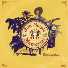 Couverture du produit · Five'n'Yellow