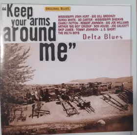 Couverture du produit · Keep Your Arms Around Me - Delta Blues