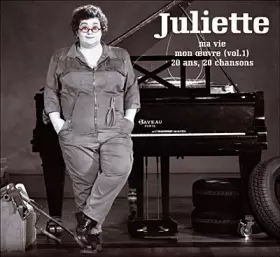 Couverture du produit · Ma Vie, Mon Oeuvre (Vol.1), 20 Ans, 20 Chansons