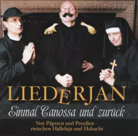 Couverture du produit · Einmal Canossa Und Zurück