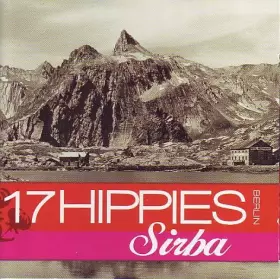 Couverture du produit · Sirba