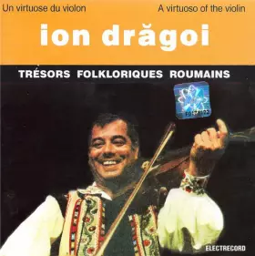 Couverture du produit · Un Virtuose Du Violin / A Virtuoso Of The Violin