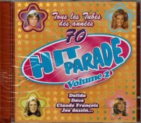 Couverture du produit · Hit Parade Volume 2 (Tour Les Tubes Des Années 70)