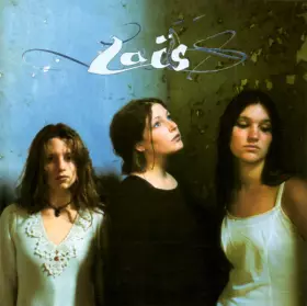 Couverture du produit · Laïs