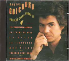 Couverture du produit · Un Coeur Grand Comme Ca