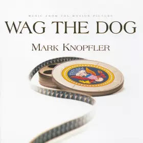 Couverture du produit · Wag The Dog (Music From The Motion Picture)