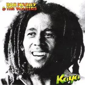 Couverture du produit · Kaya