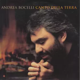 Couverture du produit · Canto Della Terra