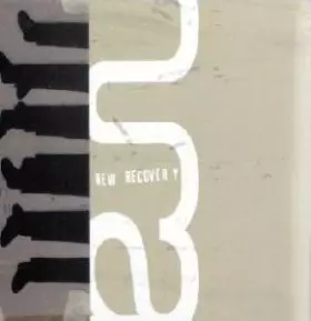 Couverture du produit · New Recovery