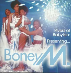 Couverture du produit · Rivers Of Babylon: Presenting... Boney M.