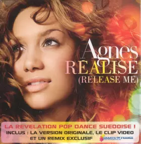 Couverture du produit · Réalise (Release Me)