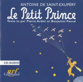 Couverture du produit · Le Petit Prince