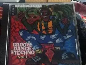 Couverture du produit · Groove Dance & Techno Vol.1