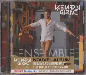 Couverture du produit · Ensemble