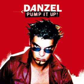 Couverture du produit · Pump It Up!