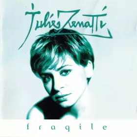 Couverture du produit · Fragile