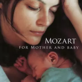 Couverture du produit · For Mother And Baby