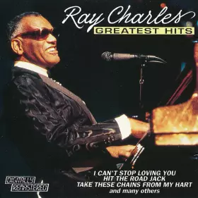 Couverture du produit · Greatest Hits